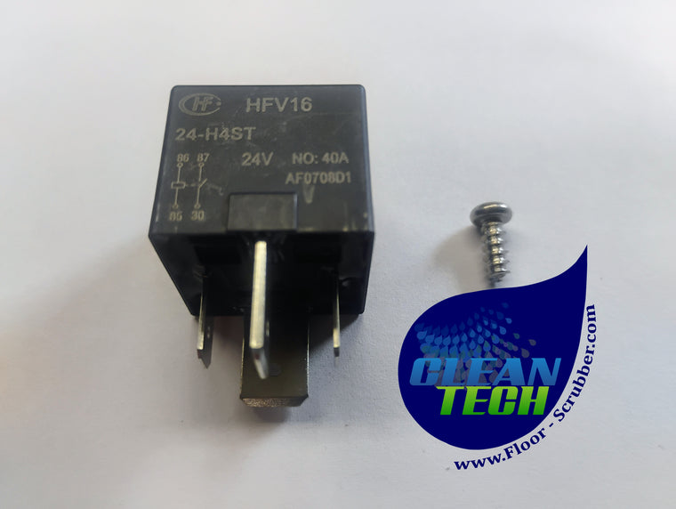 Viper Clarke VS10230 RELAY