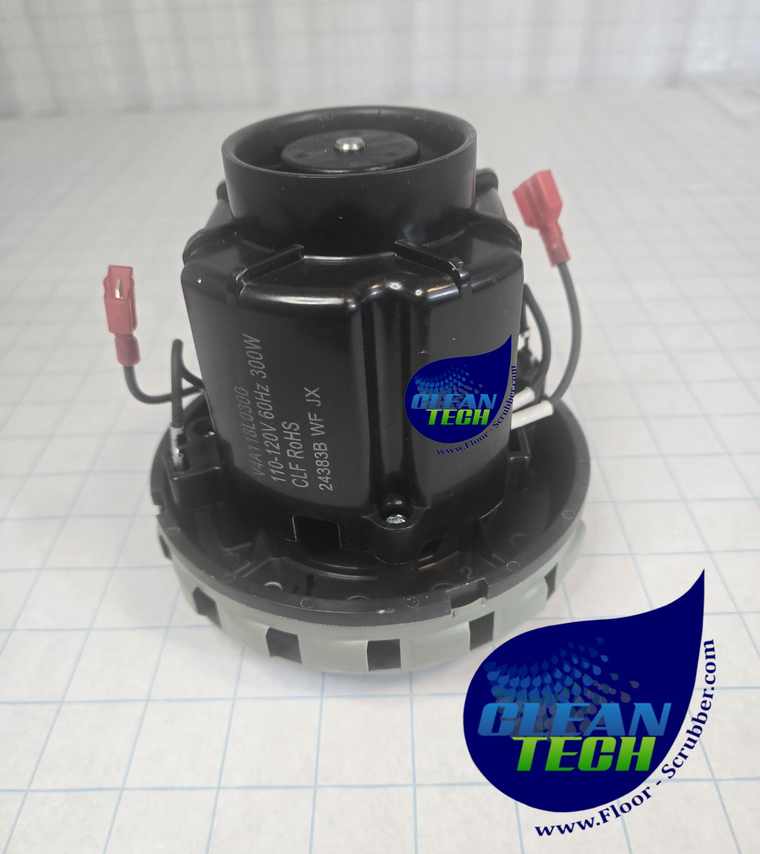 Viper VS15004 — Motor Vacuum AS435C