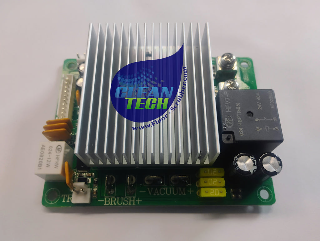 Viper VS15026 Controller Main Machine