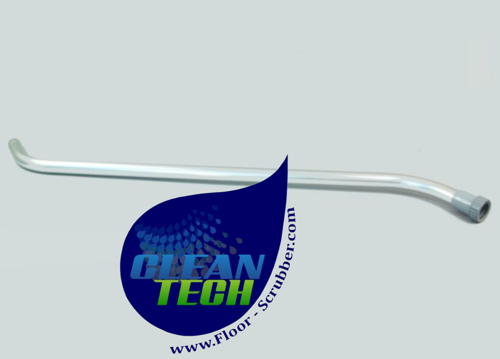 Wet Vac Wand and Squeegee Kit with Hose