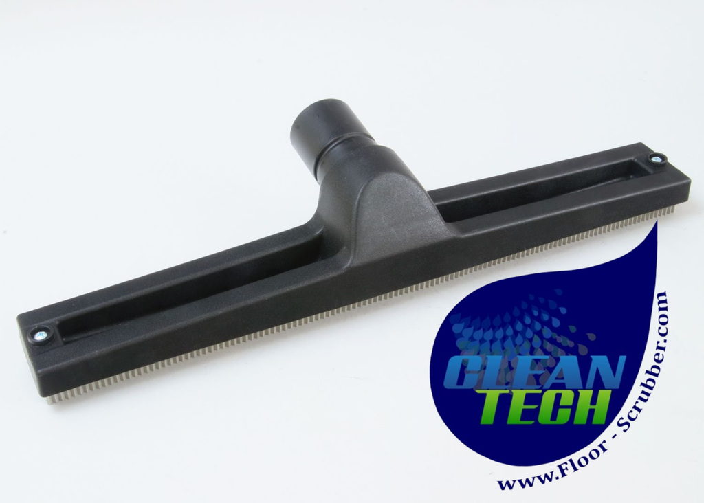 Wet Vac Wand and Squeegee Kit with Hose