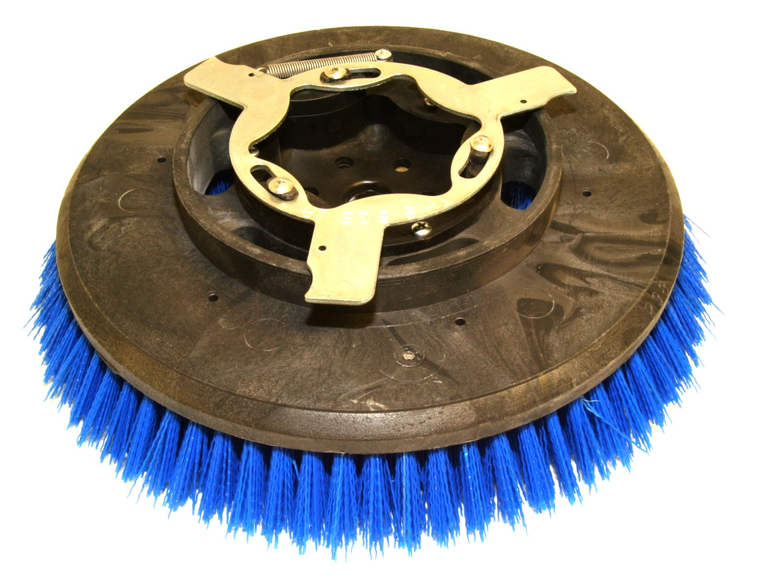 Windsor Karcher 86000180 12" Poly Brush 8.600-018.0 Chariot Saber