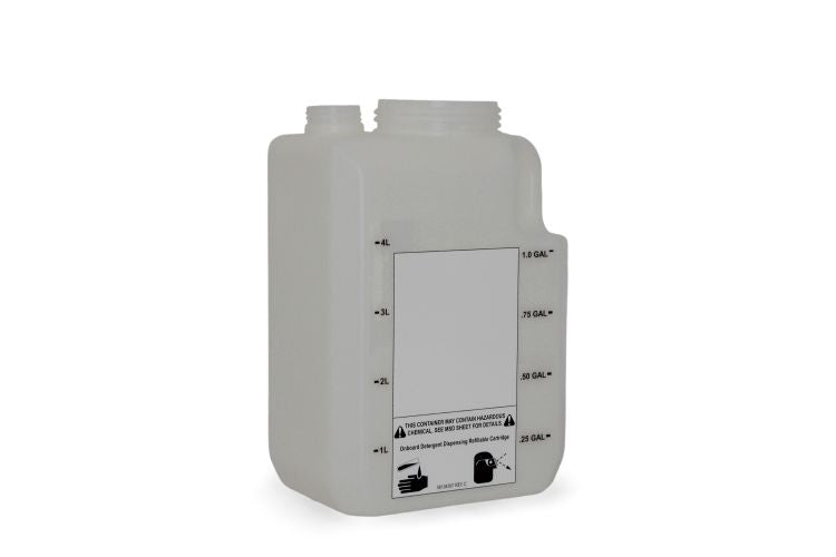 Advance 56104408 Chemical Bottle Assembly 