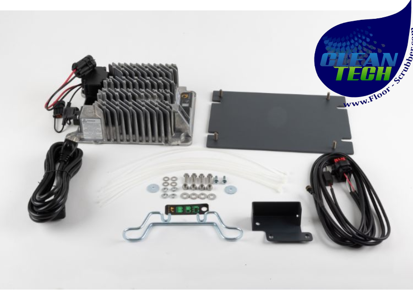Advance 56383869 Charger Kit Onboard 24VDC SC750 SC800