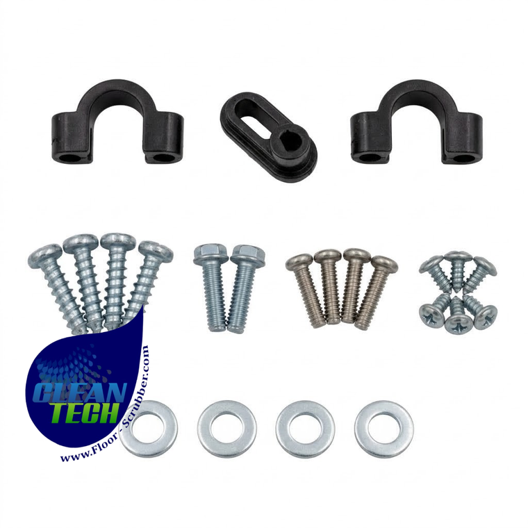 Advance 910 0000 745 Paddle And Dashboard FIXING Kit