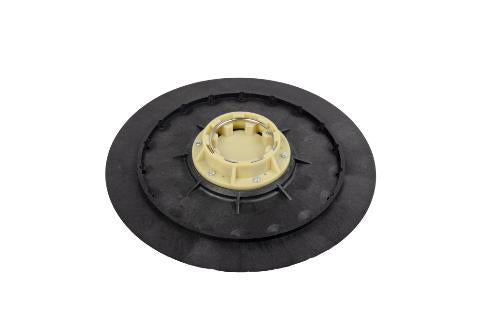 Clarke&nbsp;17" Pad Driver Assembly
38034A, 17520C