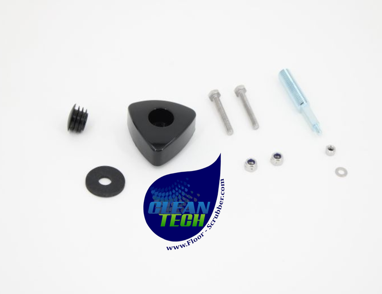 Advance Knob Brush Speed Adjustment. Kit - Part # 9100002483