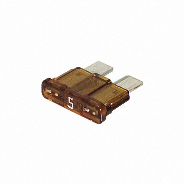 Advance 1459852000 Fuse 5A