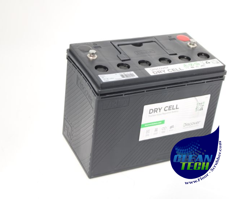Advance 1464853000 Battery 12V 84AhC5 Agm