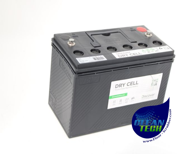 Advance 1464853000 Battery 12V 84AhC5 Agm