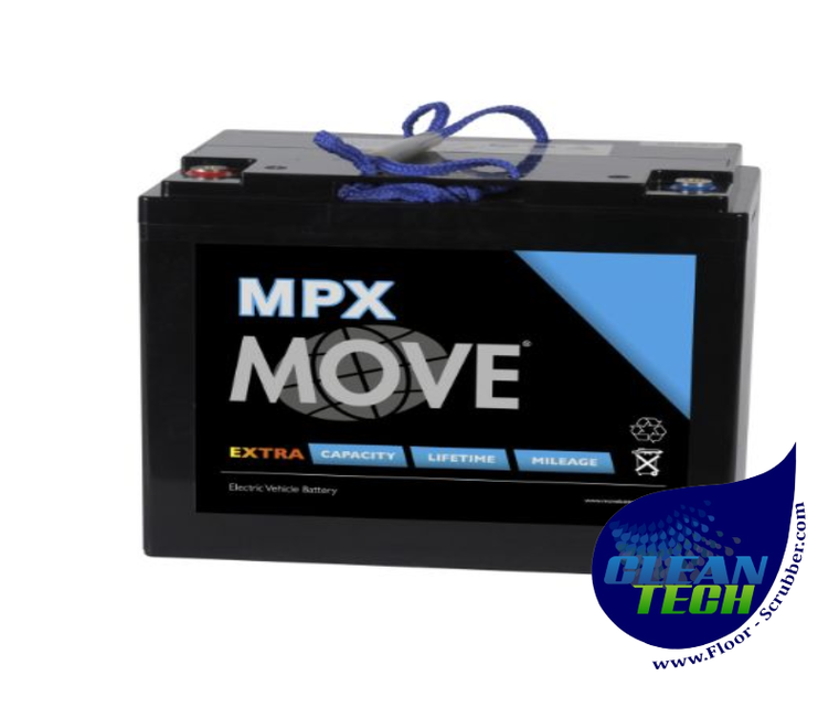 Advance 1468015000 Battery 12V 85AH Cyclic Agm