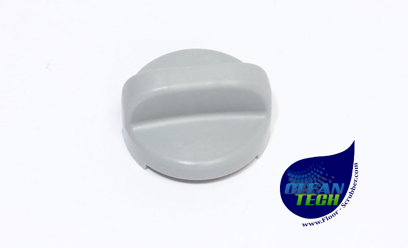 Advance 9097283000 Knob Control Functions