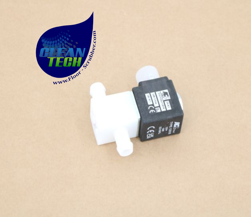 Advance 9098112000 Solenoid Valve 12V