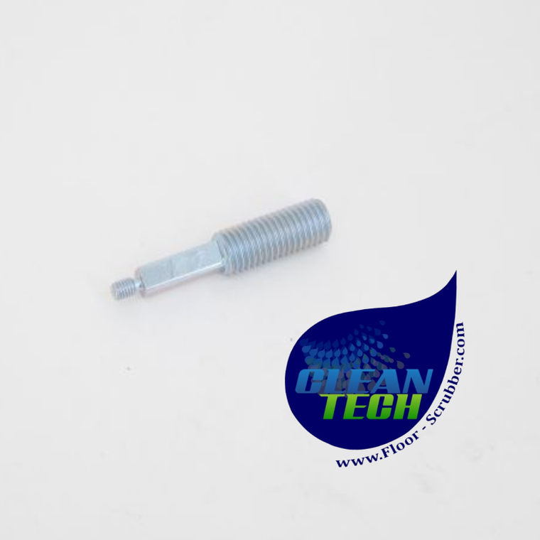 Advance 9098557000 Pin, Brush Plate Fixing