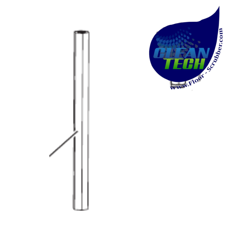 Advance 9098559000 Spacer Support Vacuum Motor