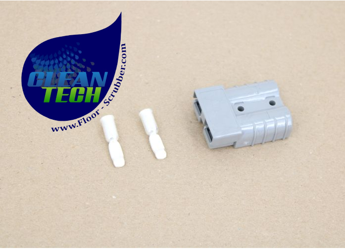 Advance 9098760000 Connector 50A Grey