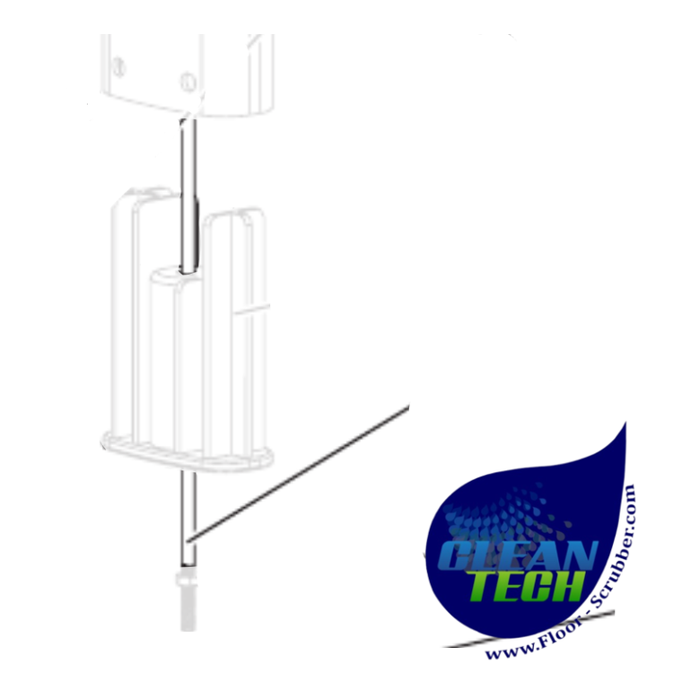 Advance 9098836000 Rod Index