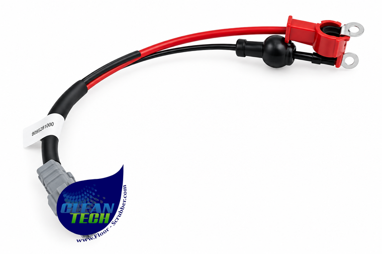 Advance 9098849000 Harness Battery