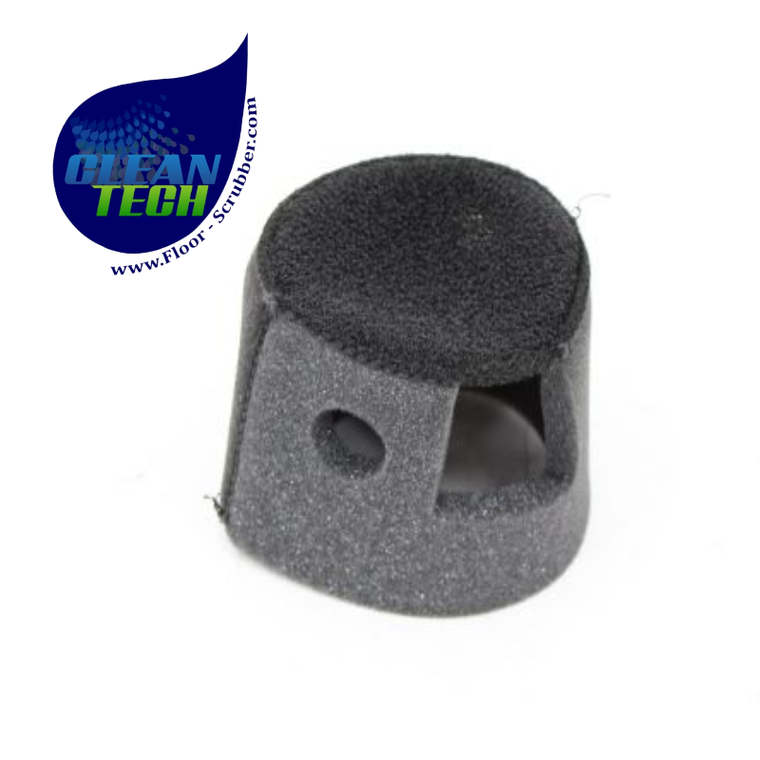 Advance 9098925000 Casing Lower Vacuum Motor