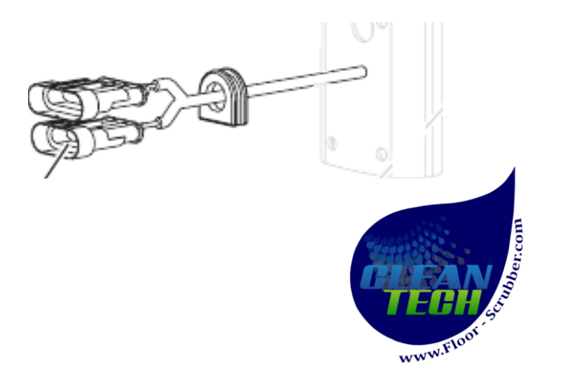 Advance 9099331000 Harness Handle Bar
