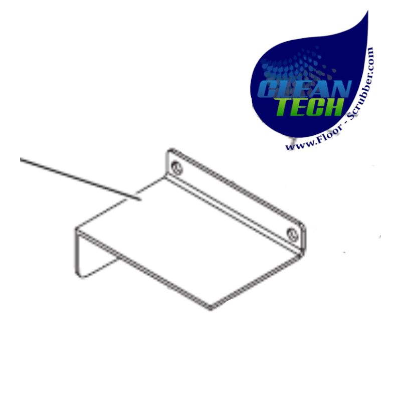 Advance 9099731000 Circuit Brake Support
