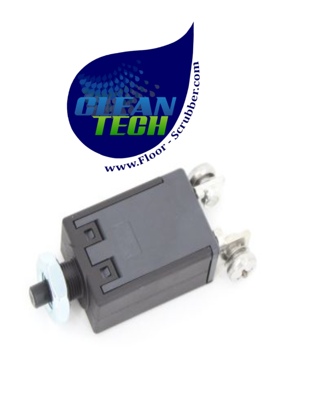 Advance 9099802000 Breaker Circuit 35A