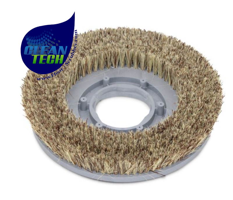 Advance 9100000000 Brush D.370MM 14” Union Mix