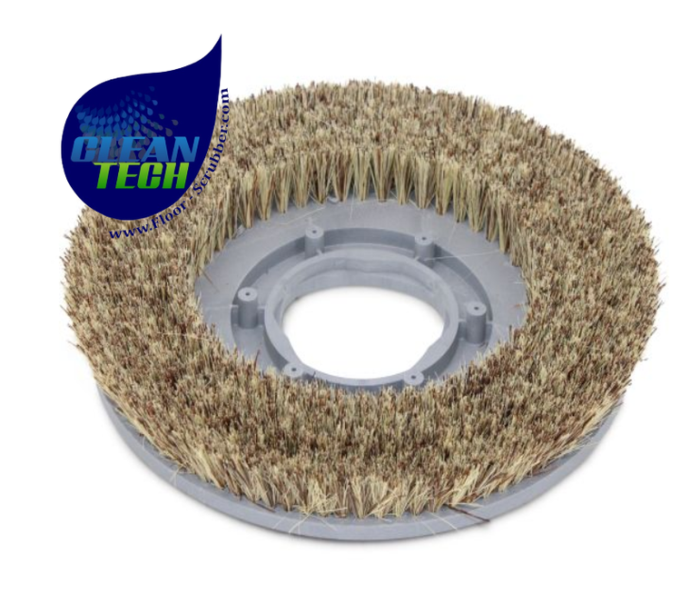 Advance 9100000000 Brush D.370MM 14” Union Mix