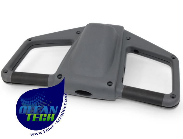Advance 9100000101 Covers Handle Grey Kit