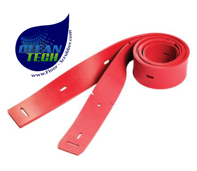 Advance 9100000302 Blades Red Gum 370MM/14” Kit