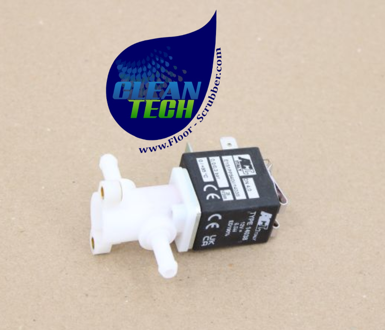 Advance 9100000475 Solenoid Valve 12V Sip