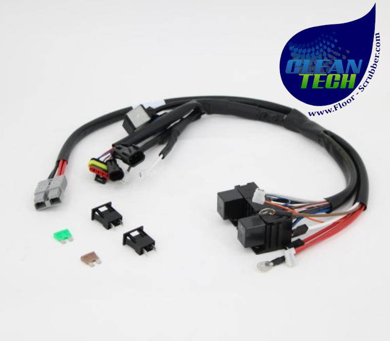 Advance 9100000477 Harness Machine Sip