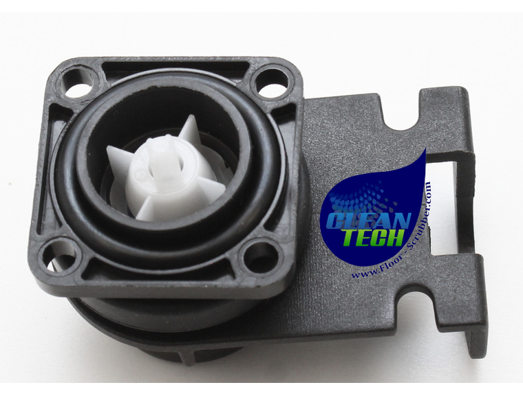 Advance 9100000514 Valve Water Complete Sip