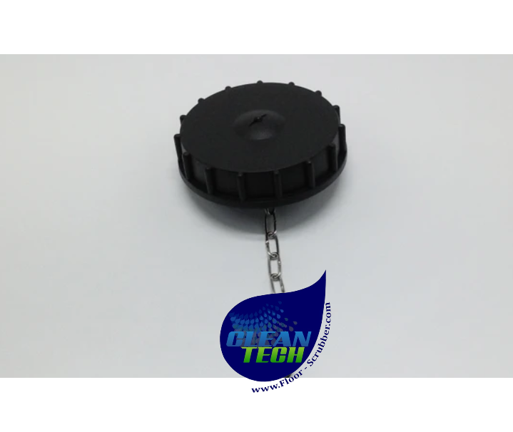 Advance 9100001202 Cap Threaded 70X5 Sip