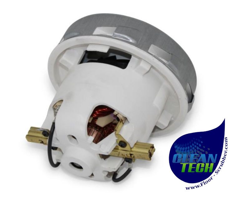 Advance 9100001238 Motor Vacuum 12V 200W Sealed Sip