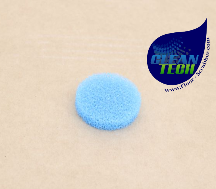 Advance 9100001278 Filter Vacuum Motor Sip
