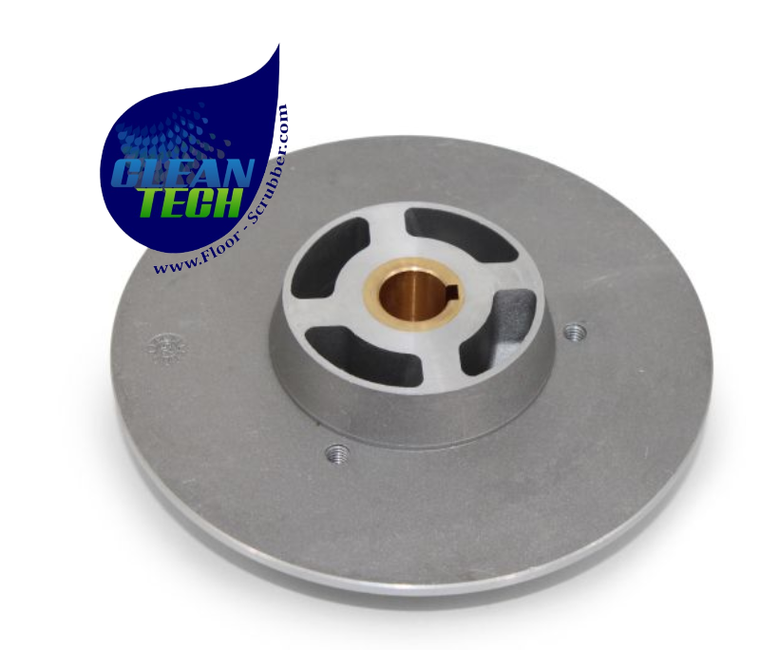 Advance L08812306 Houb.brush R.gearmotor Right