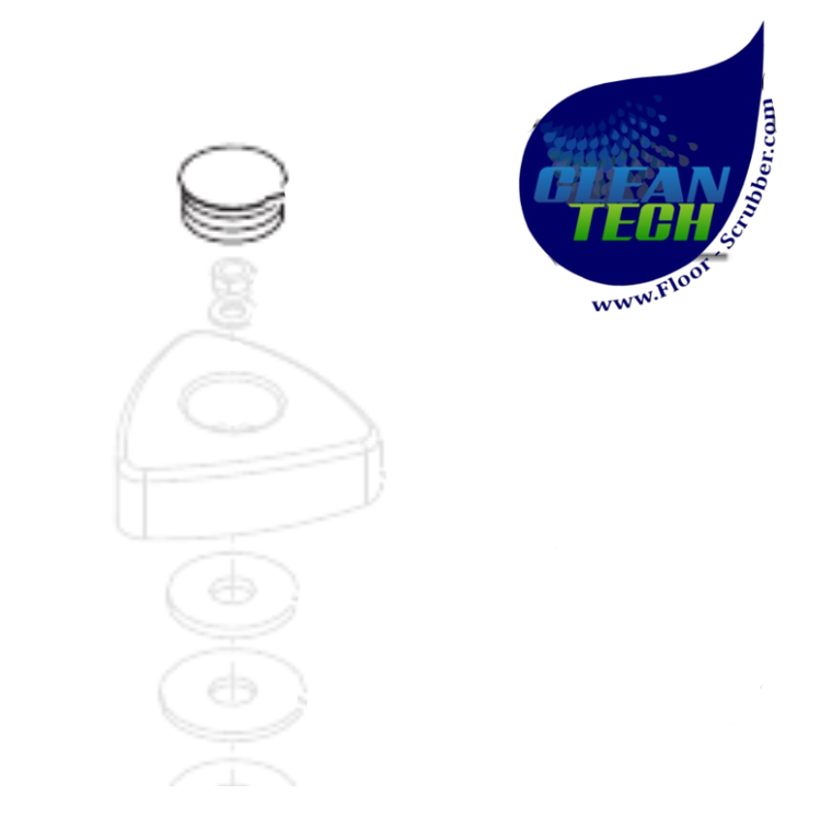 Advance L08812426 Cap