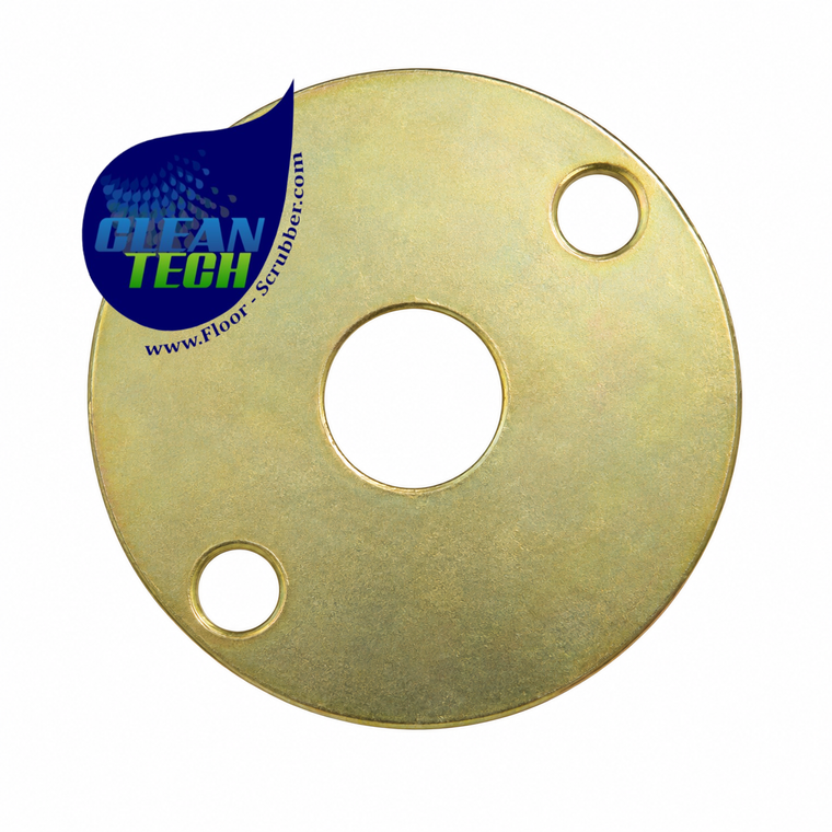 Advance L08812779 Plate, Vibration Damping