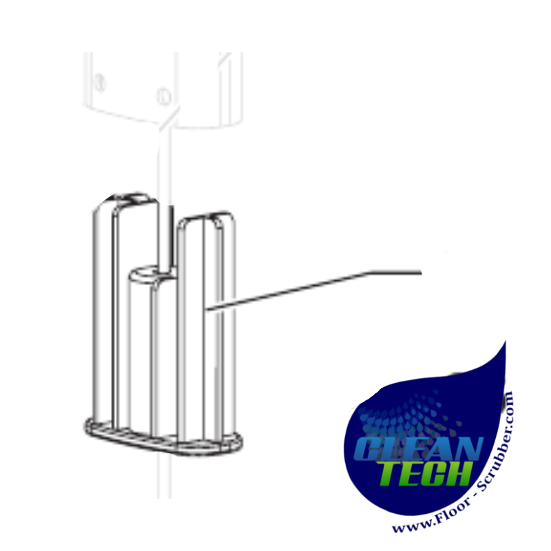 Advance VF47033 Retainer