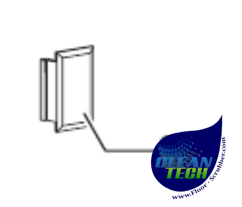 Advance VF54041 Handle Plug