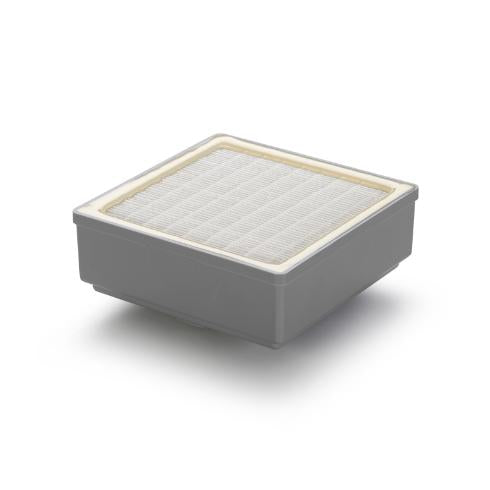 Clarke 147 1104 500 HEPA Filter Cpl. 1471104500
