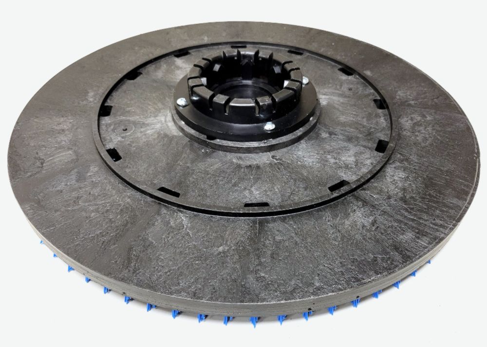 Clarke&nbsp;19" Pad Driver Assembly