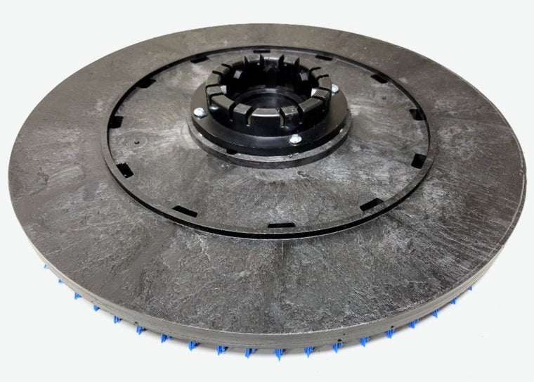 Clarke&nbsp;19" Pad Driver Assembly