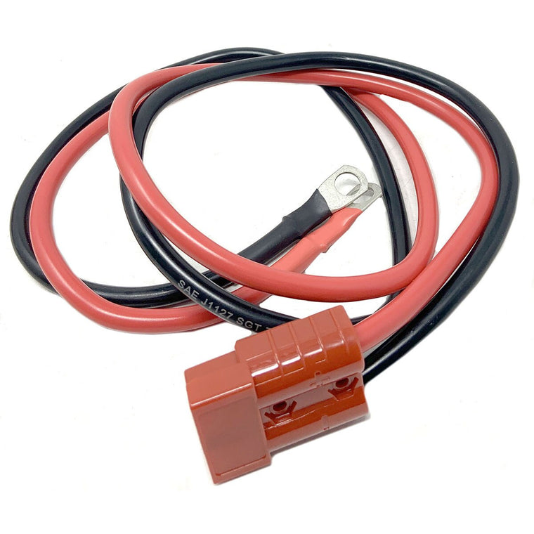 Clarke 41060A  Cable, Battery Aftermarket