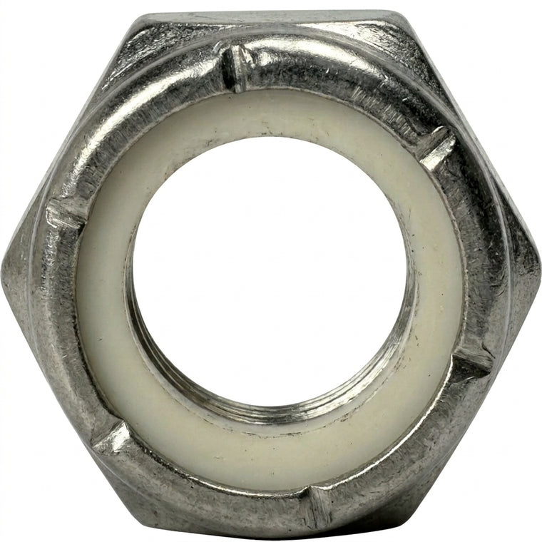 81217A, 56002840 clarke advance nut