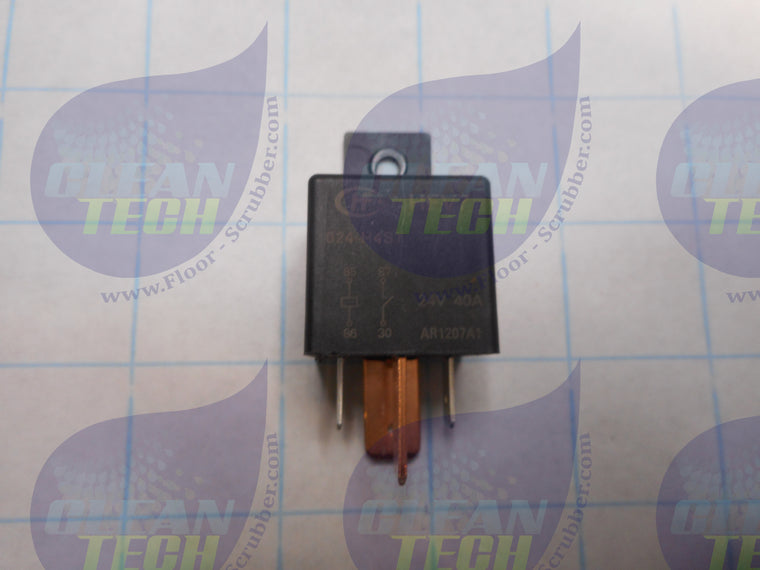  clarke viper VS10201 RELAY 24V CA60