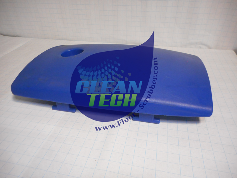 VS13303A RECOVERY TANK LID CA60 Clarke