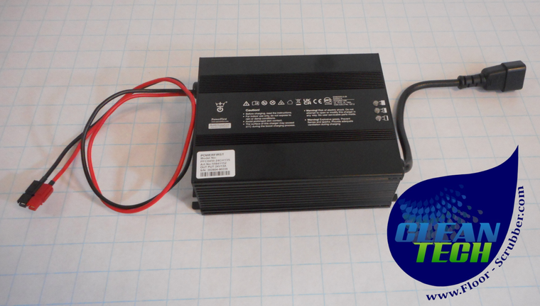 Viper VS13260 — Charger 24V 13A US 
