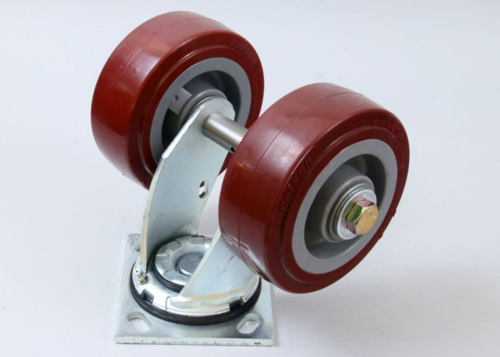 Clarke Advance 50968a Rear Caster Wheel
Encore L2426&nbsp; &nbsp;L30